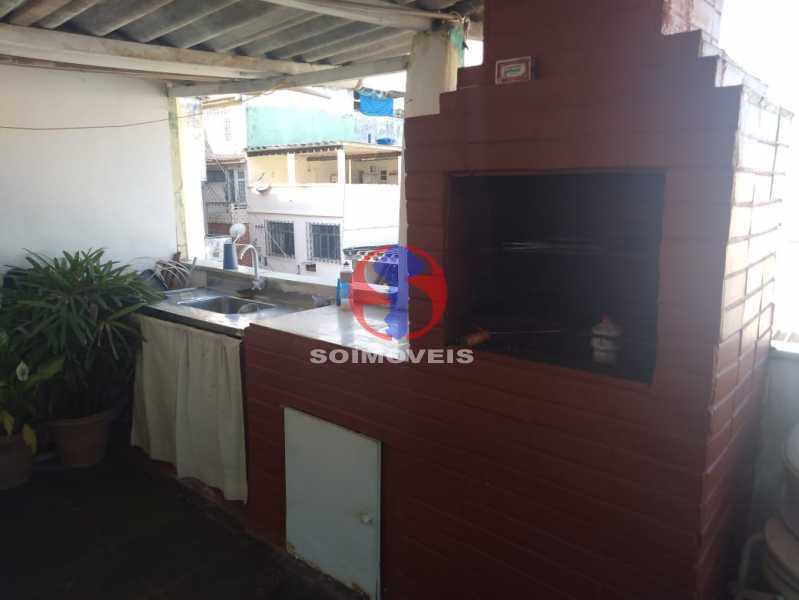 Conheça 10097bc2-25bd-4628-b77d-2bd4ef do imóvel - CASA A VENDA ENGENHO NOVO - TJCA40078 - 17 10097bc2-25bd-4628-b77d-2bd4ef - CASA A VENDA ENGENHO NOVO - TJCA40078 - 17