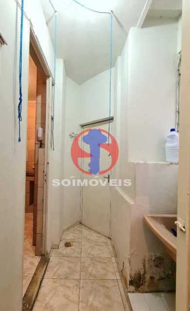 Conheça área de serviço do imóvel - Apartamento 2 quartos à venda Lins de Vasconcelos, Rio de Janeiro - R$ 198.000 - TJAP21761 - 13 área de serviço - Apartamento 2 quartos à venda Lins de Vasconcelos, Rio de Janeiro - R$ 198.000 - TJAP21761 - 13