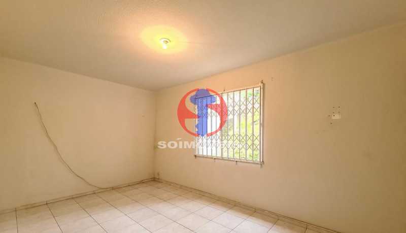 Conheça Quarto 2 do imóvel - Apartamento 2 quartos à venda Lins de Vasconcelos, Rio de Janeiro - R$ 198.000 - TJAP21761 - 9 Quarto 2 - Apartamento 2 quartos à venda Lins de Vasconcelos, Rio de Janeiro - R$ 198.000 - TJAP21761 - 9