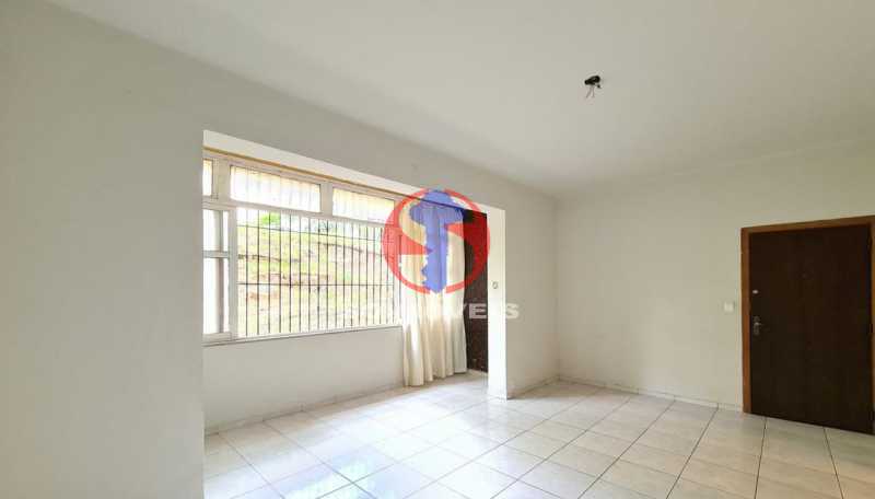 Sala - Apartamento 2 quartos à venda Lins de Vasconcelos, Rio de Janeiro - R$ 198.000 - TJAP21761 - 4