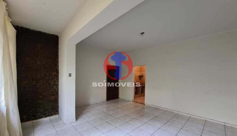 Sala - Apartamento 2 quartos à venda Lins de Vasconcelos, Rio de Janeiro - R$ 198.000 - TJAP21761 - 3
