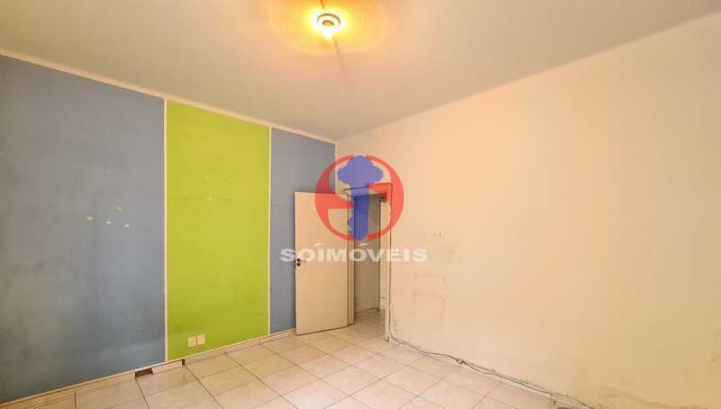 Conheça Quarto do imóvel - Apartamento 2 quartos à venda Lins de Vasconcelos, Rio de Janeiro - R$ 198.000 - TJAP21761 - 6 Quarto - Apartamento 2 quartos à venda Lins de Vasconcelos, Rio de Janeiro - R$ 198.000 - TJAP21761 - 6