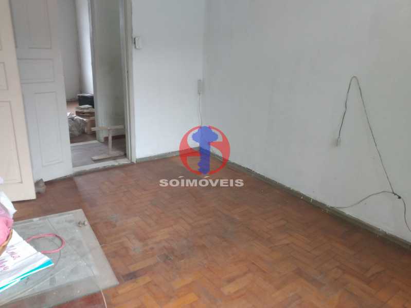 Conheça Quarto 1 do imóvel - CASA LINEAR - TJCA30102 - 9 Quarto 1 - CASA LINEAR - TJCA30102 - 9