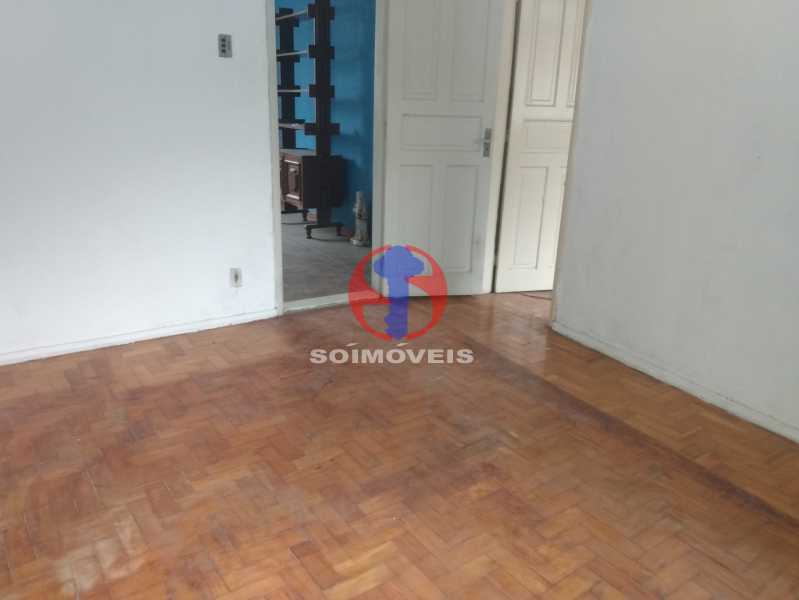 Conheça Quarto 3 do imóvel - CASA LINEAR - TJCA30102 - 13 Quarto 3 - CASA LINEAR - TJCA30102 - 13