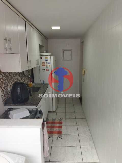 WhatsApp Image 2021-12-02 at 1 - Apartamento 2 quartos à venda Engenho Novo, Rio de Janeiro - R$ 185.000 - TJAP21775 - 18