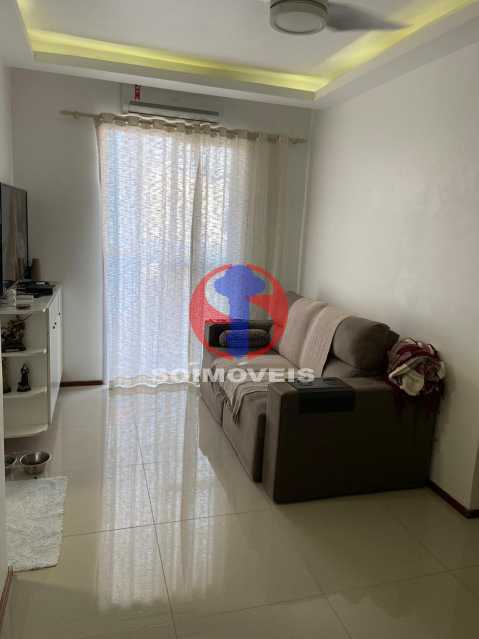 Conheça sala.. do imóvel - Apartamento 2 quartos à venda Cachambi, Rio de Janeiro - R$ 285.000 - TJAP21768 - 7 sala.. - Apartamento 2 quartos à venda Cachambi, Rio de Janeiro - R$ 285.000 - TJAP21768 - 7