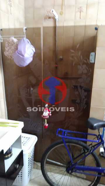 Conheça WC do imóvel - Apartamento à venda Rua Professora Ester de Melo,Benfica, Rio de Janeiro - R$ 190.000 - TJAP21770 - 17 WC - Apartamento à venda Rua Professora Ester de Melo,Benfica, Rio de Janeiro - R$ 190.000 - TJAP21770 - 17