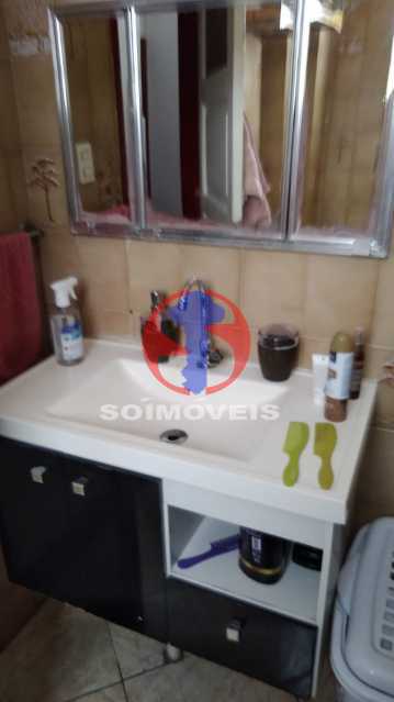 Conheça WC do imóvel - Apartamento à venda Rua Professora Ester de Melo,Benfica, Rio de Janeiro - R$ 190.000 - TJAP21770 - 16 WC - Apartamento à venda Rua Professora Ester de Melo,Benfica, Rio de Janeiro - R$ 190.000 - TJAP21770 - 16