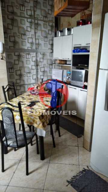 Conheça COZINHA do imóvel - Apartamento à venda Rua Professora Ester de Melo,Benfica, Rio de Janeiro - R$ 190.000 - TJAP21770 - 20 COZINHA - Apartamento à venda Rua Professora Ester de Melo,Benfica, Rio de Janeiro - R$ 190.000 - TJAP21770 - 20