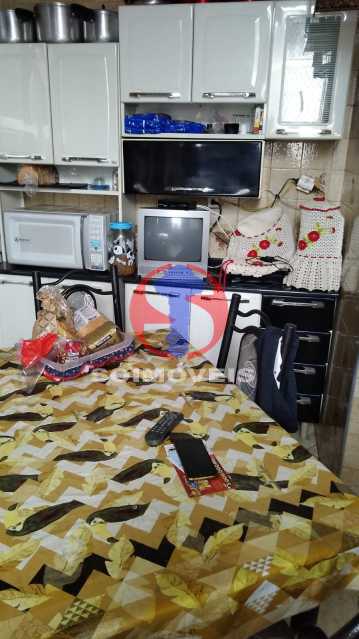 Conheça COZINHA do imóvel - Apartamento à venda Rua Professora Ester de Melo,Benfica, Rio de Janeiro - R$ 190.000 - TJAP21770 - 19 COZINHA - Apartamento à venda Rua Professora Ester de Melo,Benfica, Rio de Janeiro - R$ 190.000 - TJAP21770 - 19