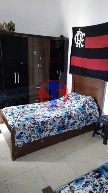 Q1 - Apartamento 2 quartos à venda Benfica, Rio de Janeiro - R$ 190.000 - TJAP21770 - 5