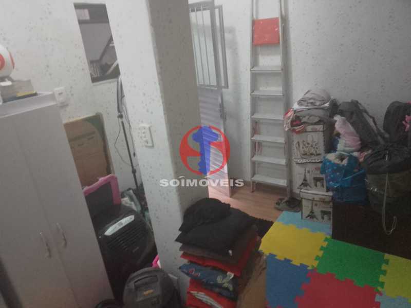 Conheça Dependencia de Empregada do imóvel - Apartamento 1 quarto à venda Vila Isabel, Rio de Janeiro - R$ 320.000 - TJAP10410 - 20 Dependencia de Empregada - Apartamento 1 quarto à venda Vila Isabel, Rio de Janeiro - R$ 320.000 - TJAP10410 - 20