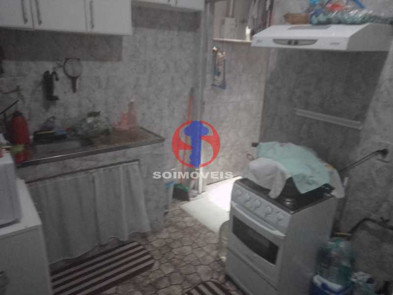 Conheça COZINHA do imóvel - Apartamento 1 quarto à venda Vila Isabel, Rio de Janeiro - R$ 320.000 - TJAP10410 - 12 COZINHA - Apartamento 1 quarto à venda Vila Isabel, Rio de Janeiro - R$ 320.000 - TJAP10410 - 12