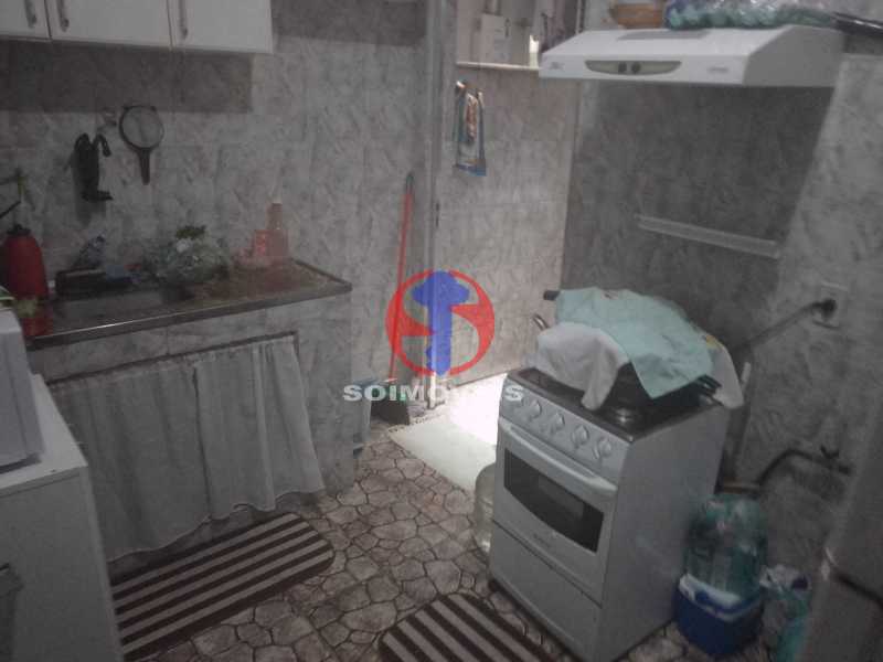 Conheça COZINHA do imóvel - Apartamento 1 quarto à venda Vila Isabel, Rio de Janeiro - R$ 320.000 - TJAP10410 - 13 COZINHA - Apartamento 1 quarto à venda Vila Isabel, Rio de Janeiro - R$ 320.000 - TJAP10410 - 13