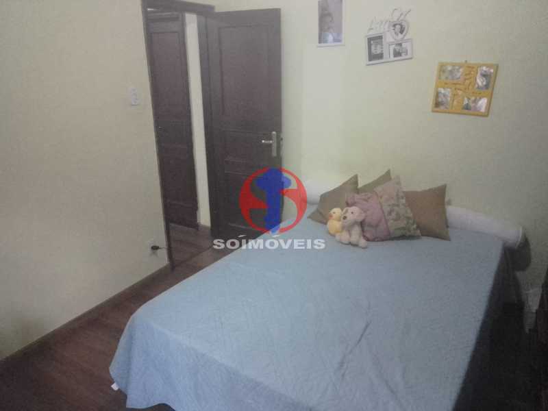 Conheça QUARTO do imóvel - Apartamento 1 quarto à venda Vila Isabel, Rio de Janeiro - R$ 320.000 - TJAP10410 - 6 QUARTO - Apartamento 1 quarto à venda Vila Isabel, Rio de Janeiro - R$ 320.000 - TJAP10410 - 6