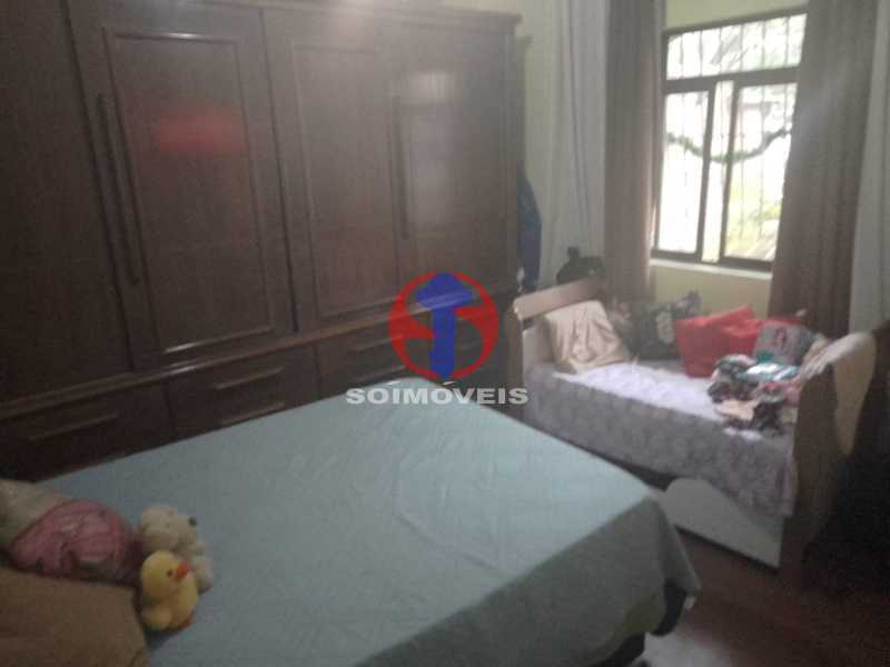 Conheça QUARTO do imóvel - Apartamento 1 quarto à venda Vila Isabel, Rio de Janeiro - R$ 320.000 - TJAP10410 - 8 QUARTO - Apartamento 1 quarto à venda Vila Isabel, Rio de Janeiro - R$ 320.000 - TJAP10410 - 8