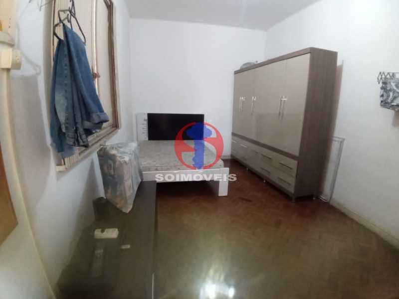 1° quarto. - Apartamento à venda Rua Cabuçu,Engenho Novo, Rio de Janeiro - R$ 178.000 - TJAP21772 - 7