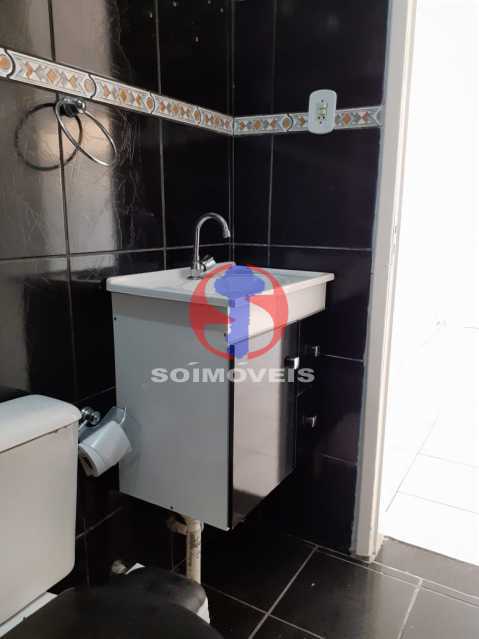 Conheça WhatsApp Image 2021-10-25 at 1 do imóvel - Casa de Vila 2 quartos à venda Engenho Novo, Rio de Janeiro - R$ 260.000 - TJCV20124 - 13 WhatsApp Image 2021-10-25 at 1 - Casa de Vila 2 quartos à venda Engenho Novo, Rio de Janeiro - R$ 260.000 - TJCV20124 - 13