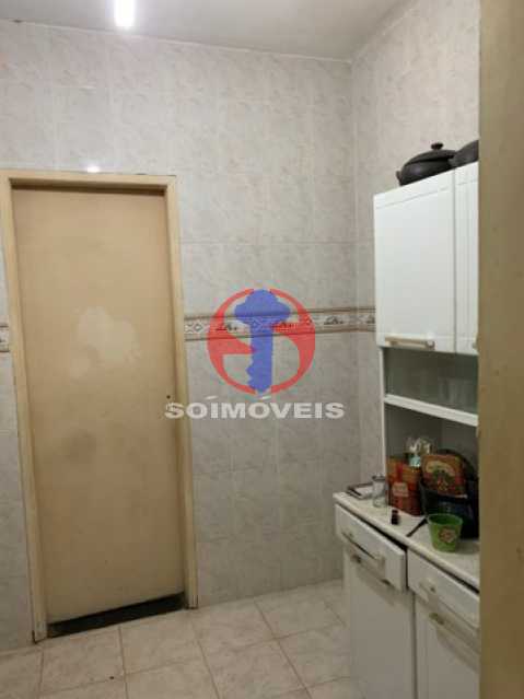Conheça cozinha do imóvel - Cobertura à venda Rua Costa Bastos,Centro, Rio de Janeiro - R$ 210.000 - TJCO10009 - 9 cozinha - Cobertura à venda Rua Costa Bastos,Centro, Rio de Janeiro - R$ 210.000 - TJCO10009 - 9