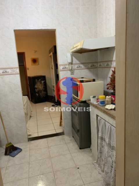 Conheça cozinha do imóvel - Cobertura à venda Rua Costa Bastos,Centro, Rio de Janeiro - R$ 210.000 - TJCO10009 - 7 cozinha - Cobertura à venda Rua Costa Bastos,Centro, Rio de Janeiro - R$ 210.000 - TJCO10009 - 7