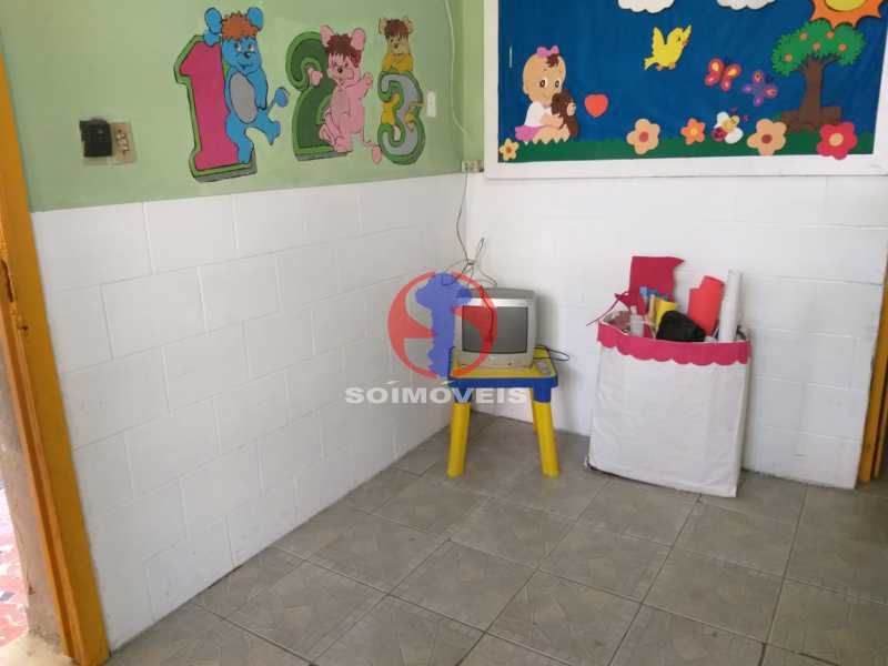 WhatsApp Image 2022-01-31 at 1 - Casa 2 quartos à venda Engenho de Dentro, Rio de Janeiro - R$ 450.000 - TJCA20076 - 16