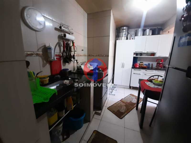 WhatsApp Image 2022-02-07 at 0 - Apartamento 2 quartos à venda Catumbi, Rio de Janeiro - R$ 175.000 - TJAP21816 - 3