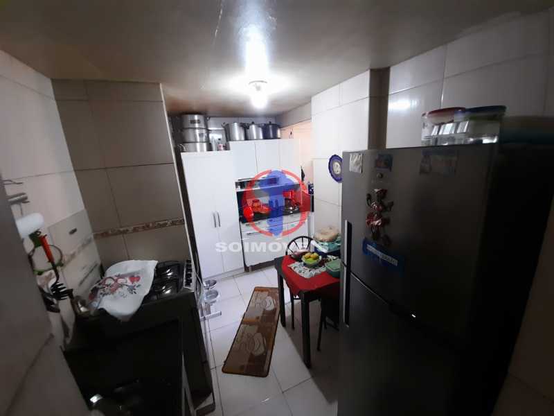 WhatsApp Image 2022-02-07 at 0 - Apartamento 2 quartos à venda Catumbi, Rio de Janeiro - R$ 175.000 - TJAP21816 - 6