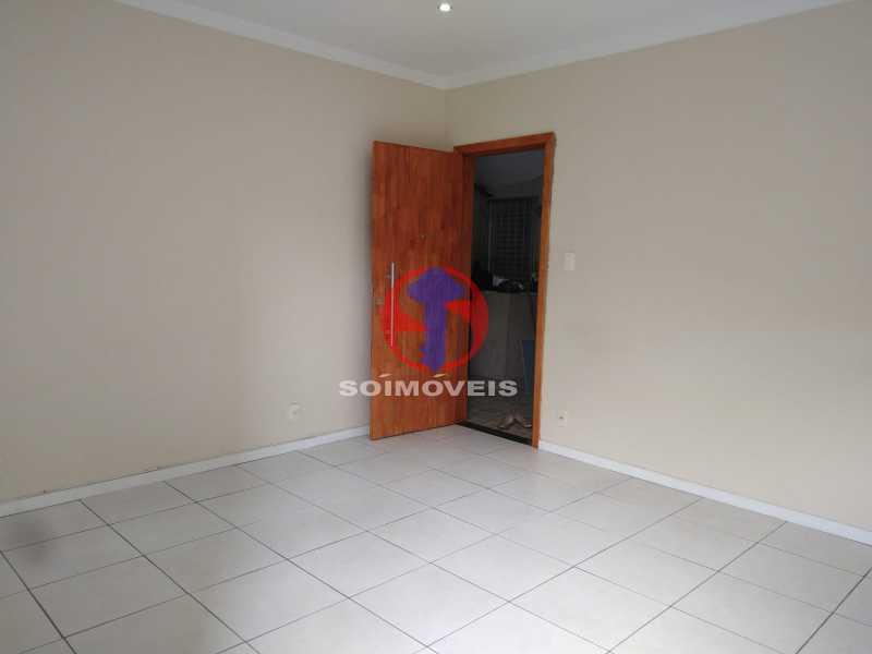 SALA - Apartamento 1 quarto à venda Engenho Novo, Rio de Janeiro - R$ 175.000 - TJAP10422 - 6