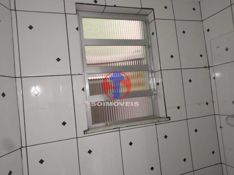 Conheça COZINHA do imóvel - Apartamento 1 quarto à venda Engenho Novo, Rio de Janeiro - R$ 175.000 - TJAP10422 - 11 COZINHA - Apartamento 1 quarto à venda Engenho Novo, Rio de Janeiro - R$ 175.000 - TJAP10422 - 11
