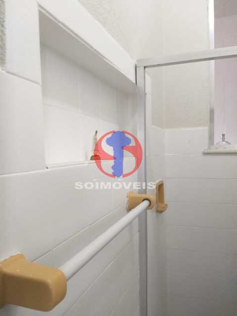 Conheça BANHEIRO do imóvel - Apartamento 2 quartos à venda Pilares, Rio de Janeiro - R$ 145.000 - TJAP21826 - 3 BANHEIRO - Apartamento 2 quartos à venda Pilares, Rio de Janeiro - R$ 145.000 - TJAP21826 - 3
