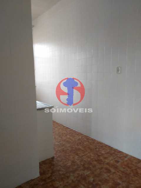 Conheça COZINHA do imóvel - Apartamento 2 quartos à venda Pilares, Rio de Janeiro - R$ 145.000 - TJAP21826 - 11 COZINHA - Apartamento 2 quartos à venda Pilares, Rio de Janeiro - R$ 145.000 - TJAP21826 - 11