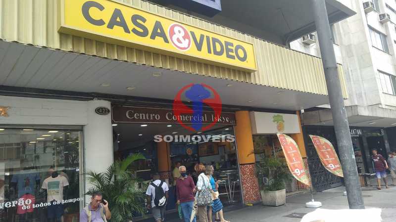 Conheça 13 do imóvel - Sala Comercial 26m² à venda Rua Conde de Bonfim,Tijuca, Rio de Janeiro - R$ 120.000 - TJSL00039 - 1 13 - Sala Comercial 26m² à venda Rua Conde de Bonfim,Tijuca, Rio de Janeiro - R$ 120.000 - TJSL00039 - 1