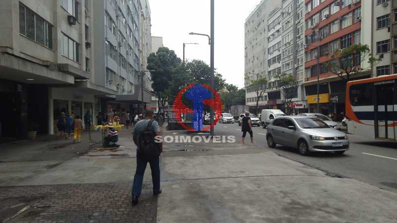 Conheça 14 do imóvel - Sala Comercial 26m² à venda Rua Conde de Bonfim,Tijuca, Rio de Janeiro - R$ 120.000 - TJSL00039 - 19 14 - Sala Comercial 26m² à venda Rua Conde de Bonfim,Tijuca, Rio de Janeiro - R$ 120.000 - TJSL00039 - 19