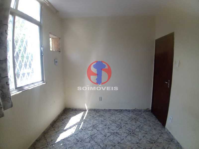 Conheça 1° quarto.. do imóvel - Apartamento 1 quarto à venda Sampaio, Rio de Janeiro - R$ 90.000 - TJAP10424 - 10 1° quarto.. - Apartamento 1 quarto à venda Sampaio, Rio de Janeiro - R$ 90.000 - TJAP10424 - 10