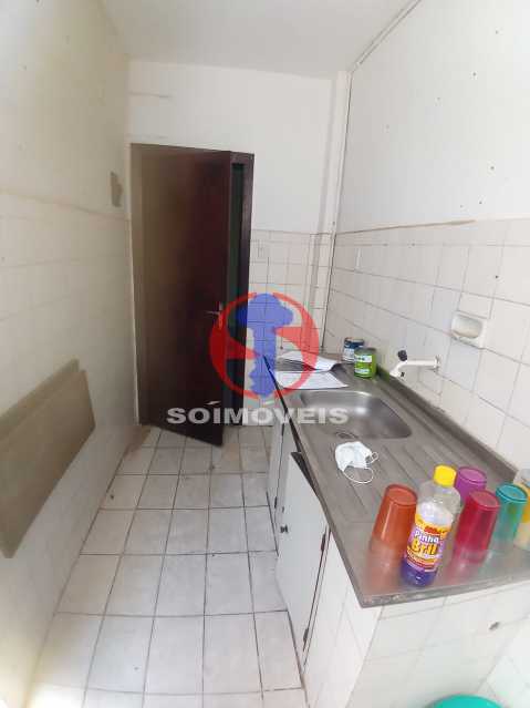Conheça cozinha. do imóvel - Apartamento 1 quarto à venda Sampaio, Rio de Janeiro - R$ 90.000 - TJAP10424 - 13 cozinha. - Apartamento 1 quarto à venda Sampaio, Rio de Janeiro - R$ 90.000 - TJAP10424 - 13