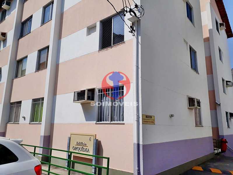 IMG-20220307-WA0107 - Apartamento 2 quartos à venda Engenho de Dentro, Rio de Janeiro - R$ 210.000 - TJAP21836 - 8