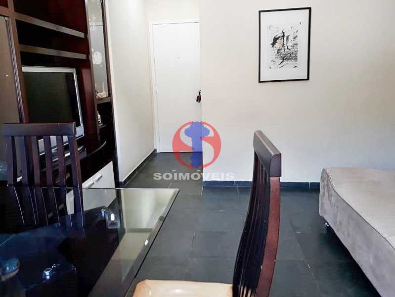 IMG-20220307-WA0100 - Apartamento 2 quartos à venda Engenho de Dentro, Rio de Janeiro - R$ 210.000 - TJAP21836 - 17
