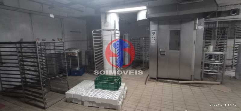 Conheça 4. do imóvel - trem, metrô, praça, comercio, lazer, shoping, facil acesso, - TJPR00008 - 6 4. - trem, metrô, praça, comercio, lazer, shoping, facil acesso, - TJPR00008 - 6