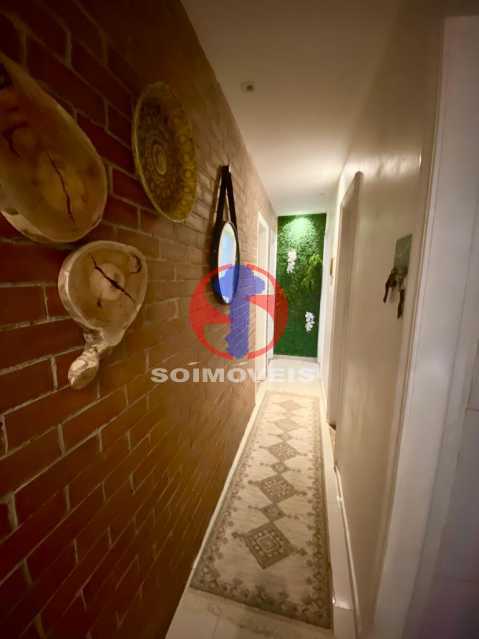 WhatsApp Image 2022-04-05 at 1 - Apartamento 3 quartos à venda Sampaio, Rio de Janeiro - R$ 290.000 - TJAP30914 - 3