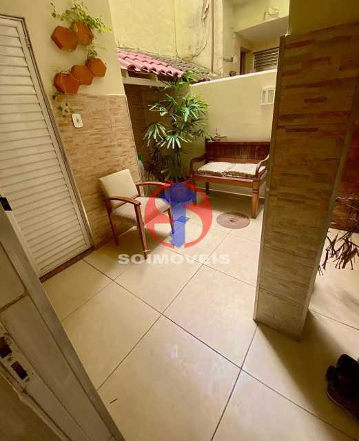 WhatsApp Image 2022-04-05 at 1 - Apartamento 3 quartos à venda Sampaio, Rio de Janeiro - R$ 290.000 - TJAP30914 - 10