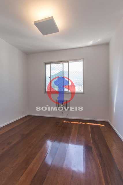 Conheça quarto do imóvel - Apartamento para alugar Rua Adalberto Aranha,Tijuca, Rio de Janeiro - R$ 2.000 - TJAP30917 - 3 quarto - Apartamento para alugar Rua Adalberto Aranha,Tijuca, Rio de Janeiro - R$ 2.000 - TJAP30917 - 3