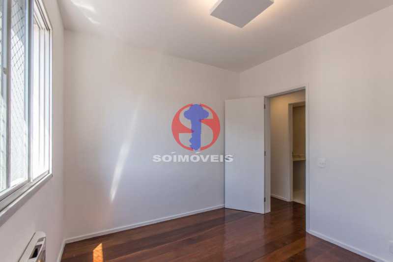 Conheça quarto do imóvel - Apartamento para alugar Rua Adalberto Aranha,Tijuca, Rio de Janeiro - R$ 2.000 - TJAP30917 - 8 quarto - Apartamento para alugar Rua Adalberto Aranha,Tijuca, Rio de Janeiro - R$ 2.000 - TJAP30917 - 8