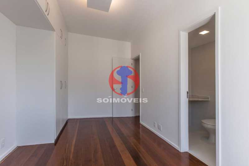 Conheça quarto suite do imóvel - Apartamento para alugar Rua Adalberto Aranha,Tijuca, Rio de Janeiro - R$ 2.000 - TJAP30917 - 10 quarto suite - Apartamento para alugar Rua Adalberto Aranha,Tijuca, Rio de Janeiro - R$ 2.000 - TJAP30917 - 10