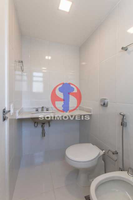 Conheça banheiro do imóvel - Apartamento para alugar Rua Adalberto Aranha,Tijuca, Rio de Janeiro - R$ 2.000 - TJAP30917 - 11 banheiro - Apartamento para alugar Rua Adalberto Aranha,Tijuca, Rio de Janeiro - R$ 2.000 - TJAP30917 - 11