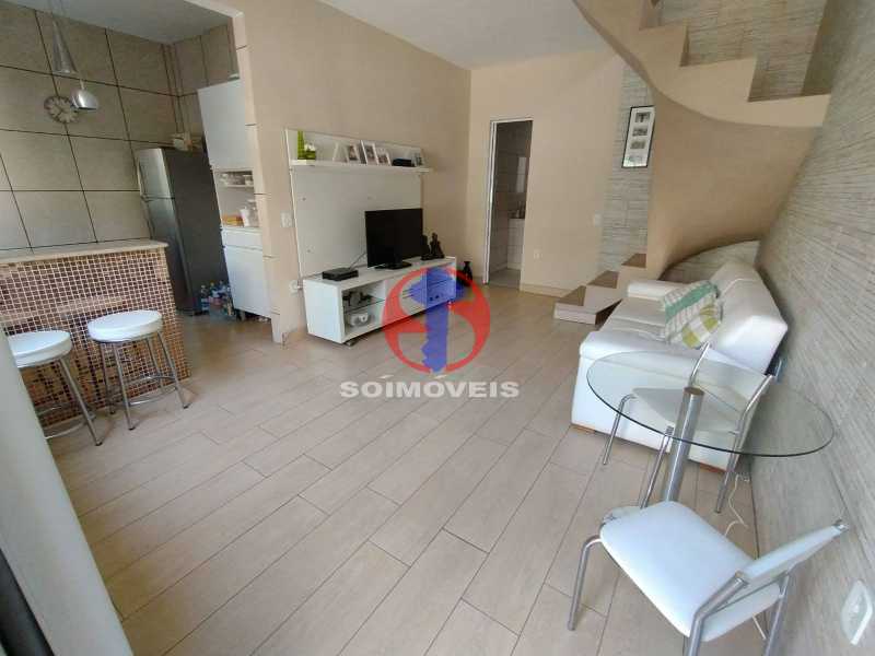 Conheça WhatsApp Image 2022-04-06 at 2 do imóvel - Casa de Vila à venda Rua Flack,Riachuelo, Rio de Janeiro - R$ 279.999 - TJCV20130 - 4 WhatsApp Image 2022-04-06 at 2 - Casa de Vila à venda Rua Flack,Riachuelo, Rio de Janeiro - R$ 279.999 - TJCV20130 - 4