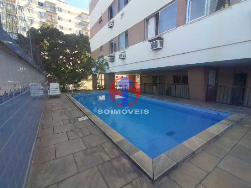 WhatsApp Image 2022-04-07 at 1 - Apartamento 2 quartos à venda Rocha, Rio de Janeiro - R$ 260.000 - TJAP21886 - 3