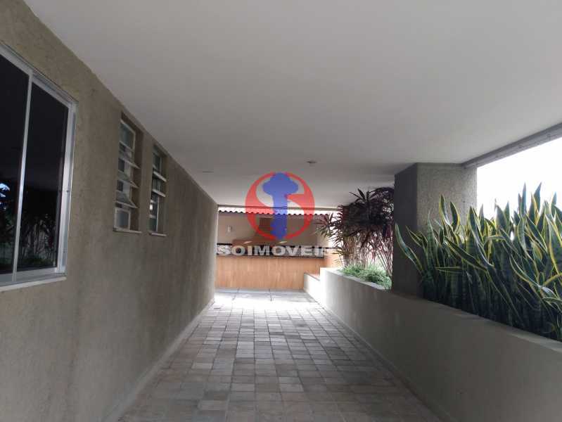 IMG_20220224_144611951 - Apartamento para alugar Rua General Rodrigues,Rocha, Rio de Janeiro - R$ 1.300 - TJAP21891 - 21