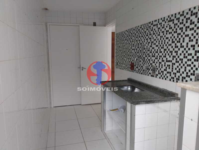 IMG_20220224_145637158 - Apartamento para alugar Rua General Rodrigues,Rocha, Rio de Janeiro - R$ 1.300 - TJAP21891 - 14