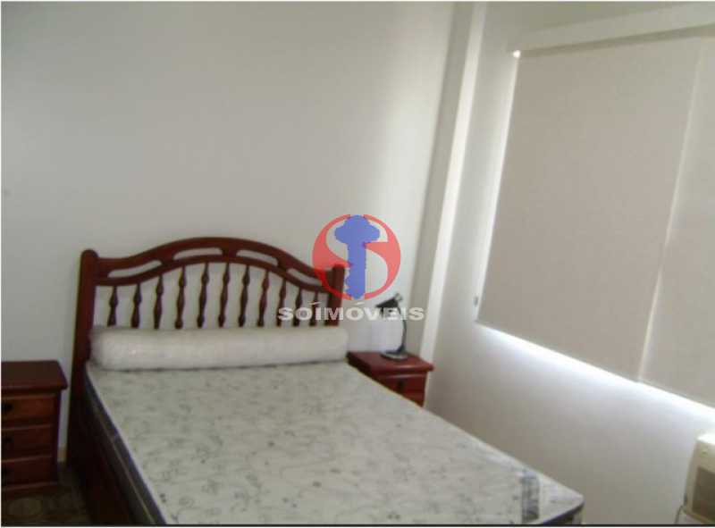 4 - Apartamento à venda Rua do Senado,Centro, Rio de Janeiro - R$ 250.000 - TJAP10441 - 5