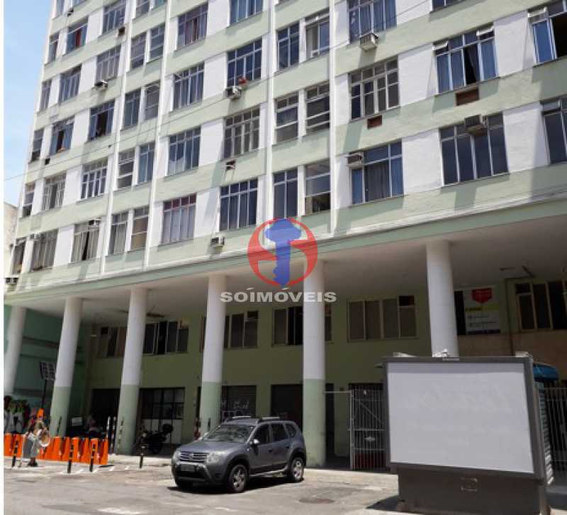 9 - Apartamento à venda Rua do Senado,Centro, Rio de Janeiro - R$ 250.000 - TJAP10441 - 10